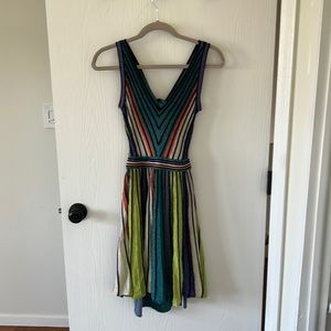 Missoni Dress